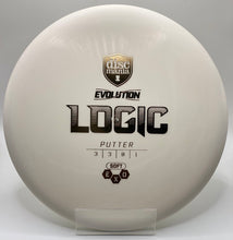 Load image into Gallery viewer, Discmania Soft Exo Logic - Putt Approach