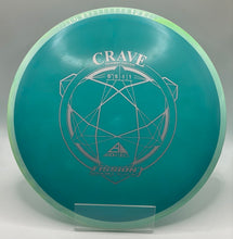 Load image into Gallery viewer, Axiom Fission Crave - Fairway Driver