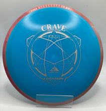 Load image into Gallery viewer, Axiom Fission Crave - Fairway Driver