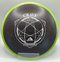 Load image into Gallery viewer, Axiom Fission Crave - Fairway Driver