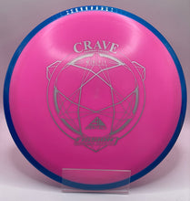 Load image into Gallery viewer, Axiom Fission Crave - Fairway Driver