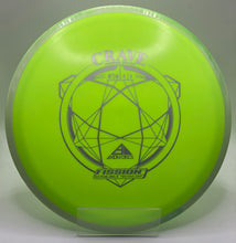Load image into Gallery viewer, Axiom Fission Crave - Fairway Driver
