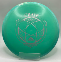 Load image into Gallery viewer, Axiom Fission Crave - Fairway Driver
