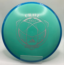 Load image into Gallery viewer, Axiom Fission Crave - Fairway Driver