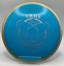Load image into Gallery viewer, Axiom Fission Crave - Fairway Driver