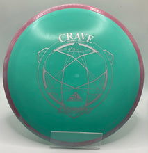 Load image into Gallery viewer, Axiom Fission Crave - Fairway Driver