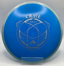 Load image into Gallery viewer, Axiom Fission Crave - Fairway Driver
