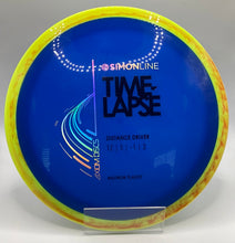 Load image into Gallery viewer, MVP Axiom Simon Line  Neutron Time Lapse - Distance Driver