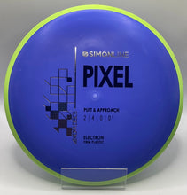 Load image into Gallery viewer, Axiom Simon Line Electron Firm Pixel - Putt Approach
