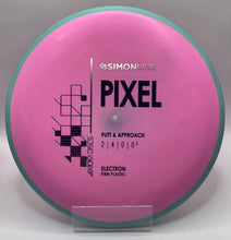 Load image into Gallery viewer, Axiom Simon Line Electron Firm Pixel - Putt Approach