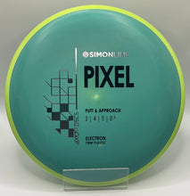 Load image into Gallery viewer, Axiom Simon Line Electron Firm Pixel - Putt Approach