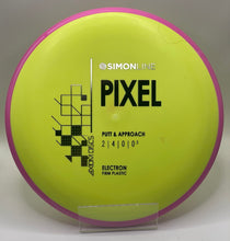 Load image into Gallery viewer, Axiom Simon Line Electron Firm Pixel - Putt Approach