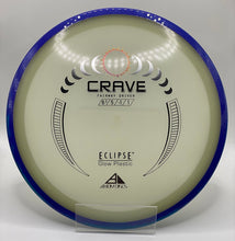 Load image into Gallery viewer, Axiom Eclipse Crave - Fairway Driver