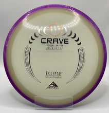 Load image into Gallery viewer, Axiom Eclipse Crave - Fairway Driver