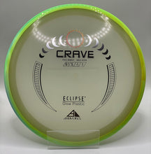 Load image into Gallery viewer, Axiom Eclipse Crave - Fairway Driver