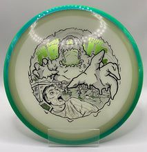 Load image into Gallery viewer, Axiom SE Eclipse Crave - Fairway Driver