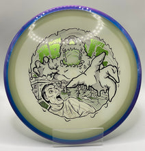 Load image into Gallery viewer, Axiom SE Eclipse Crave - Fairway Driver