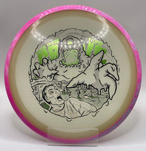 Load image into Gallery viewer, Axiom SE Eclipse Crave - Fairway Driver