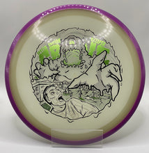 Load image into Gallery viewer, Axiom SE Eclipse Crave - Fairway Driver