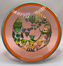 Load image into Gallery viewer, Axiom MVP OTB Open Soft Proton Tempo - Putt Approach