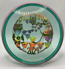 Load image into Gallery viewer, Axiom MVP OTB Open Soft Proton Tempo - Putt Approach