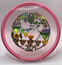 Load image into Gallery viewer, Axiom MVP OTB Open Soft Proton Tempo - Putt Approach