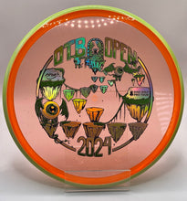 Load image into Gallery viewer, Axiom MVP OTB Open Soft Proton Tempo - Putt Approach