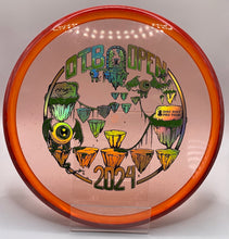 Load image into Gallery viewer, Axiom MVP OTB Open Soft Proton Tempo - Putt Approach