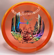 Load image into Gallery viewer, MVP OTB Open Axiom Prism Proton Hex - Midrange Driver