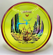 Load image into Gallery viewer, MVP OTB Open Axiom Prism Proton Hex - Midrange Driver