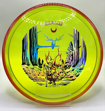 Load image into Gallery viewer, MVP OTB Open Axiom Prism Proton Hex - Midrange Driver