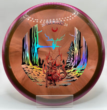 Load image into Gallery viewer, MVP OTB Open Axiom Prism Proton Hex - Midrange Driver