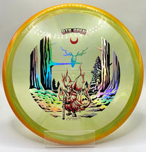 Load image into Gallery viewer, MVP OTB Open Axiom Prism Proton Hex - Midrange Driver