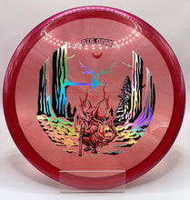 Load image into Gallery viewer, MVP OTB Open Axiom Prism Proton Hex - Midrange Driver