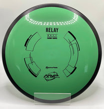 Load image into Gallery viewer, MVP Neutron Relay - Fairway Driver