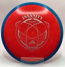 Load image into Gallery viewer, Axiom Fission Insanity - Fairway Driver