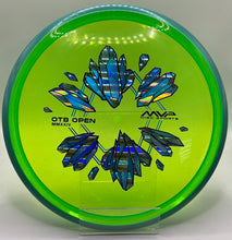 Load image into Gallery viewer, MVP OTB Open Phase 2 Axiom Soft Proton Hex - Midrange Driver