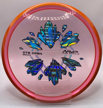 Load image into Gallery viewer, MVP OTB Open Phase 2 Axiom Soft Proton Hex - Midrange Driver