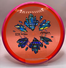 Load image into Gallery viewer, MVP OTB Open Phase 2 Axiom Soft Proton Hex - Midrange Driver