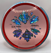 Load image into Gallery viewer, MVP OTB Open Phase 2 Axiom Soft Proton Hex - Midrange Driver