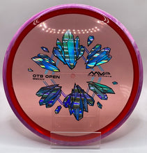 Load image into Gallery viewer, MVP OTB Open Phase 2 Axiom Soft Proton Hex - Midrange Driver