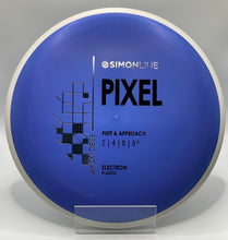 Load image into Gallery viewer, Axiom Simon Line Electron Pixel - Putt Approach