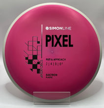 Load image into Gallery viewer, Axiom Simon Line Electron Pixel - Putt Approach