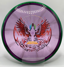 Load image into Gallery viewer, Axiom Eagle Team Series Prism Proton Envy - Putt Approach