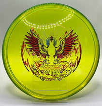 Load image into Gallery viewer, Axiom Eagle Team Series Prism Proton Envy - Putt Approach