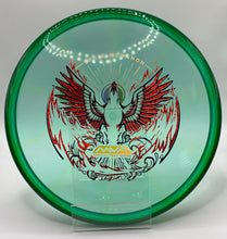 Load image into Gallery viewer, Axiom Eagle Team Series Prism Proton Envy - Putt Approach