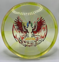 Load image into Gallery viewer, Axiom Eagle Team Series Prism Proton Envy - Putt Approach