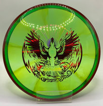 Load image into Gallery viewer, Axiom Eagle Team Series Prism Proton Envy - Putt Approach