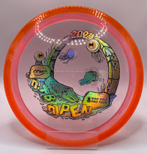 Load image into Gallery viewer, Axiom OTB 2024 Prism Proton Soft Vanish - Distance Driver