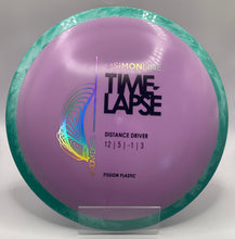 Load image into Gallery viewer, MVP Axiom Simon Line Fission Time Lapse - Distance Driver